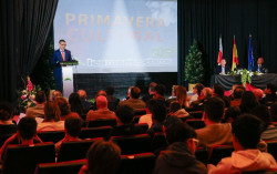 Termina la Primavera Cultural del IES Montesclaros de Reinosa tras 25 d&iacute;as de actividad