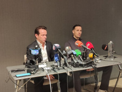 Thomas Heurtel asegura que el Bar&ccedil;a que se ha re&iacute;do de &eacute;l "una vez m&aacute;s"