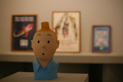 `Tint&iacute;n en el Congo` se reedita en Francia con un prefacio para explicar el contexto colonial de la historia