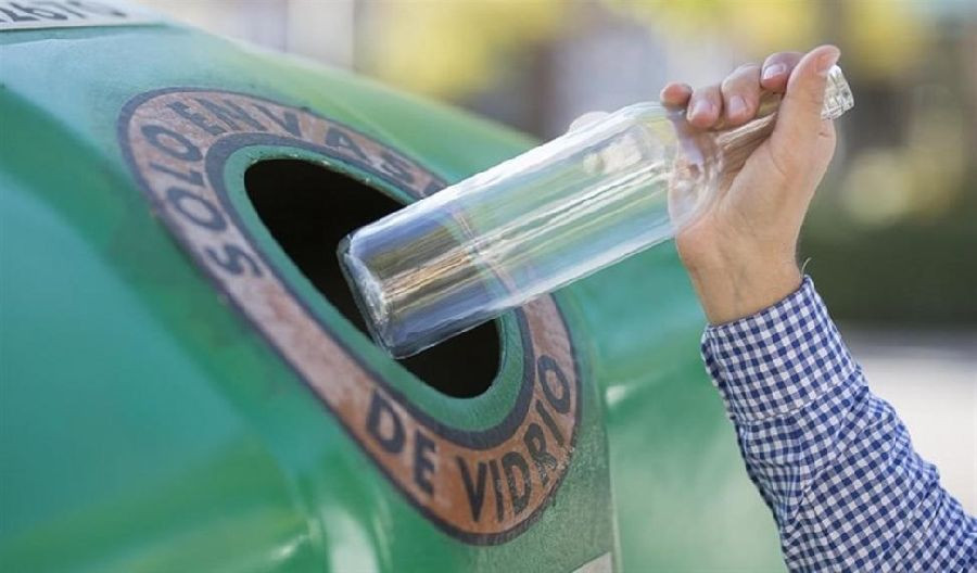 Todo el Parlamento c&aacute;ntabro, a favor de una bonificaci&oacute;n por reciclaje para compensar el `tasazo` de basuras