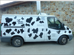 Tomás, el quesero de Prases…, por Pedro Arce Díez