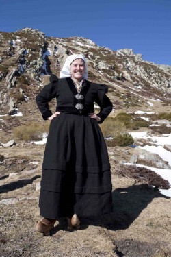 `Tonadas sin micro` acercar&aacute; este mi&eacute;rcoles el folclore c&aacute;ntabro al Palacio de Festivales