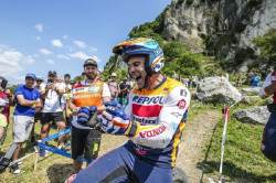 Toni Bou conquista su 38&ordm; t&iacute;tulo mundial