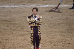 Toreros muestran su "indignaci&oacute;n" con el Ministerio de Cultura: "Los j&oacute;venes acuden en masa a los toros"