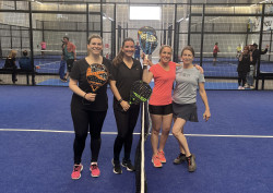 Torneo de Santa Rita: reviviendo la tradici&oacute;n