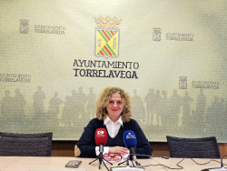 Torrelavega abre el plazo de inscripción para los talleres del 25N en Espacio Mujeres