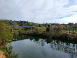 Torrelavega abre el plazo para inscribirse en las rutas en canoa y paddle surf por el Saja-Besaya