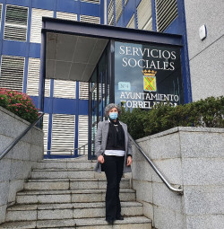Torrelavega abre el plazo para solicitar bonificaciones del agua, alcantarillado y basuras