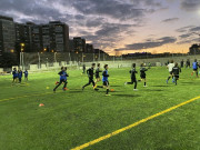 Torrelavega abre este mi&eacute;rcoles el plazo para solicitar lasayudas municipales al deporte