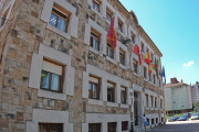 Torrelavega abre hasta el jueves 11 el plazo para formar una bolsa de empleo de aparejadores