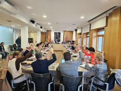 Torrelavega acepta una alegación y aprueba definitivamente su Presupuesto para 2024, de 77,7 millones