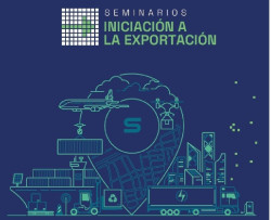 Torrelavega acoge este jueves el ciclo `Iniciaci&oacute;n a la exportaci&oacute;n`
