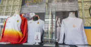Torrelavega acoge hasta el 12 de abril la muestra `Leyendas Femeninas` con objetos ic&oacute;nicos de grandes deportistas