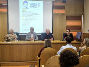 Torrelavega acoge hasta el 19 de julio un Curso de Verano de la UC sobre la relaci&oacute;n entre empresa, cultura y humanismo
