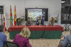 Torrelavega acoge las VI Jornadas de Archivos Municipales de Cantabria en el 130 aniversario de su título de ciudad
