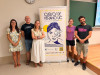Torrelavega acoge un Curso de Verano en el que los alumnos aprender&aacute;n t&eacute;cnicas de comunicaci&oacute;n y puesta en escena