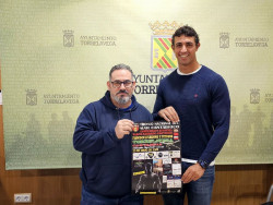 Torrelavega acogerá el domingo campeonatos de fisioculturismo y fitness con más de 70 participantes de toda España