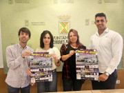Torrelavega acoger&aacute; el s&aacute;bado una jornada de drifting y exposici&oacute;n de veh&iacute;culos solidaria con Soy Tu Voz