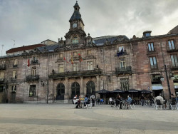 Torrelavega adjudica en 200.000 euros la iluminación exterior de edificios turísticos y culturales