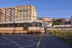 Torrelavega aprobará en el próximo pleno el nuevo convenio para el soterramiento, al que aporta 28 millones en 10 años