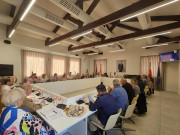 Torrelavega aprueba definitivamente la modificaci&oacute;n de la Ordenanza ERA