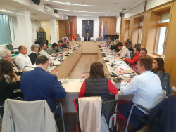 Torrelavega aprueba el convenio para recibir los 4 millones del Plan de Sostenibilidad Turística