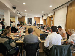 Torrelavega aprueba el plan para corregir el "desfase" presupuestario y la oposición pide reducir el "gasto superfluo"