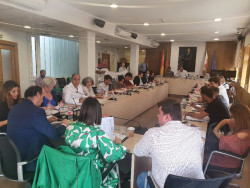 Torrelavega aprueba una bajada del IBI del 1% aunque la oposici&oacute;n advierte: "No se va a notar"