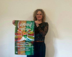 Torrelavega celebra Carnaval el 18 y 19 de febrero con desfile, concurso de disfraces y verbena