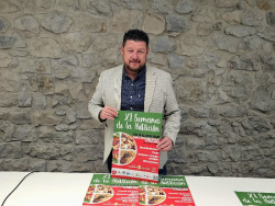 Torrelavega celebra del 26 al 30 de mayo la XI Semana de la Nutrición con actividades familiares