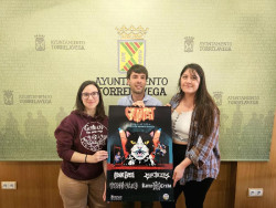 Torrelavega celebra el 31 de mayo un festival solidario a favor de la asociación `Gatucos`