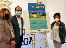 Torrelavega celebra el D&iacute;a del Medio Ambiente este fin de semana en los parques Manuel Barqu&iacute;n y La Viesca