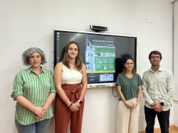 Torrelavega celebra el sábado la Feria de Restauración y Obradores sin Gluten