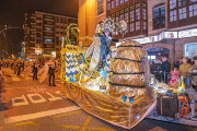 Torrelavega celebra este fin de semana su Carnaval con desfile y un concurso de disfraces que repartir&aacute; 4.500 euros