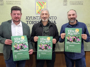 Torrelavega celebra este s&aacute;bado el V Raw Market de la Escuela de Arte Roberto Orallo