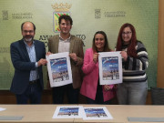 Torrelavega celebra hoy una fiesta infantil navide&ntilde;a en apoyo de personas con autismo