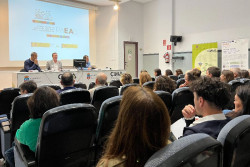 Torrelavega celebra las VIII Jornadas de Estrategia Cántabra de Educación Ambiental con 70 profesionales del sector