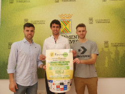 Torrelavega celebra mañana las I Jornadas Multideporte para la Integración