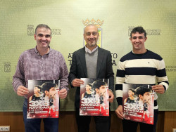 Torrelavega celebrar&aacute; el 3 de enero el Torneo de Navidad de Baloncesto 3x3