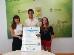 Torrelavega celebrará el Día del Yoga con actividades gratuitas