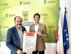 Torrelavega celebrará el sábado la gala solidaria EsRetina 2024