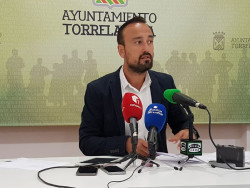 Torrelavega celebrará este miércoles la Junta de Seguridad tras el último tiroteo