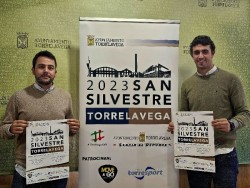 Torrelavega celebrará su San Silvestre el 30 de diciembre con tres modalidades de recorrido