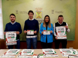 Torrelavega celebrará su San Silvestre el 31 de diciembre con tres modalidades de recorrido distintas