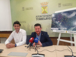 Torrelavega contará con el circuito de mountain bike XC "más importante de España"