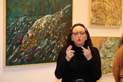 Torrelavega contar&aacute; con int&eacute;rprete en lengua de signos en todas las inauguraciones culturales