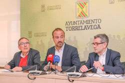 Torrelavega contará este año con un presupuesto de 66,5 millones centrado en los mayores y los jóvenes
