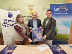 Torrelavega convoca el 9º concurso de iluminación navideña, que repartirá 1.100 euros en premios