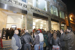 Torrelavega convoca el XXVII Festival de Teatro Aficionado 2026