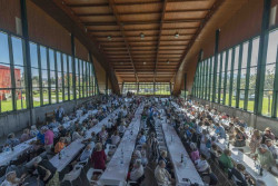 Torrelavega destinará 46.000 euros a las asociaciones de mayores